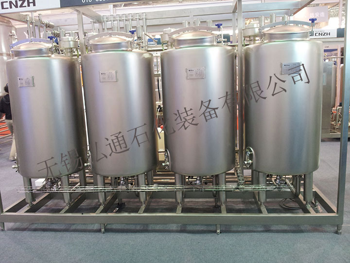 成套儲罐設(shè)備